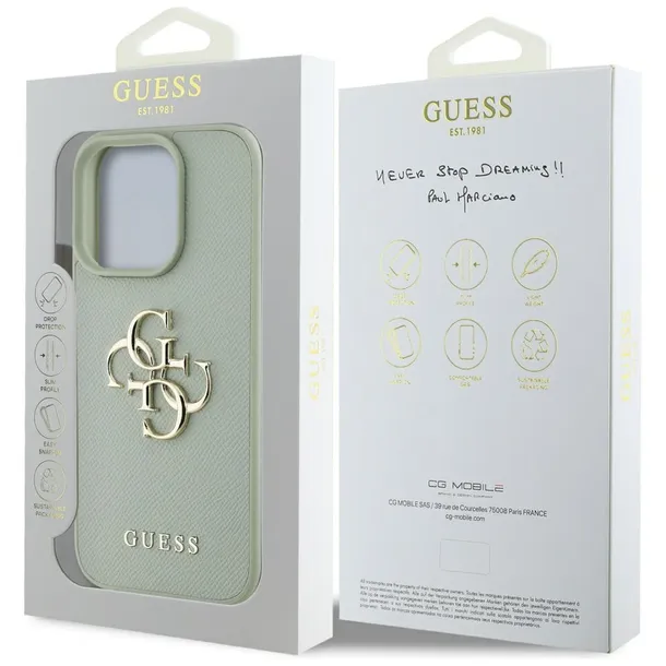 etui-guess-do-iphone-16-pro-zielony-stan-nowy-przeznaczenie-apple