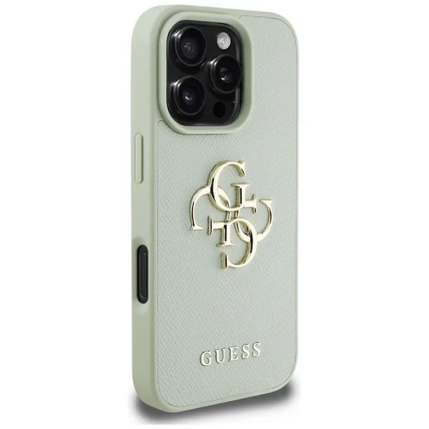 etui-guess-do-iphone-16-pro-max-zielony-kolor-zielony