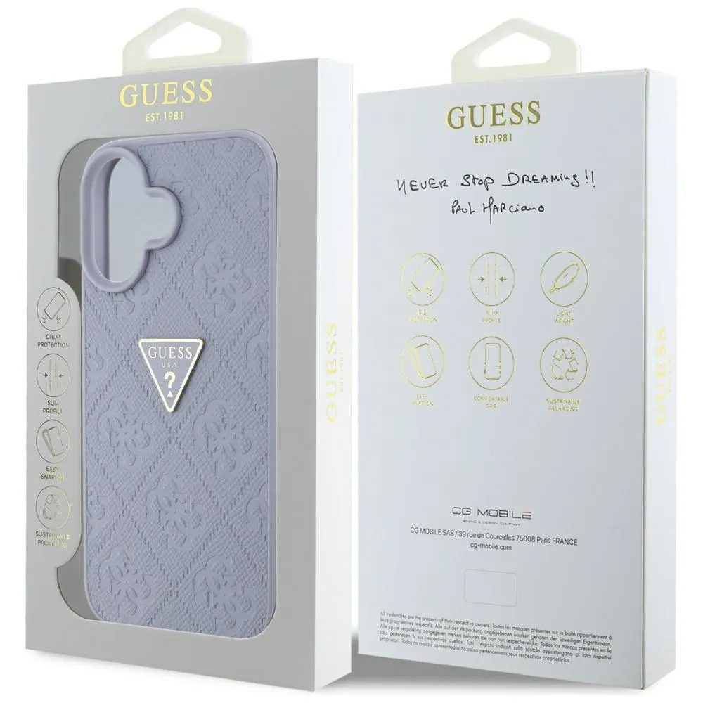 etui-guess-do-iphone-16-fioletowy