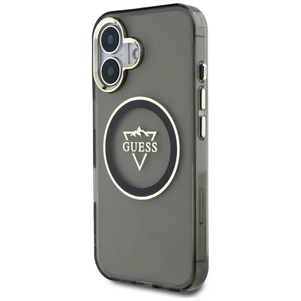 etui-guess-do-iphone-16-czarny-magsafe-stan-nowy