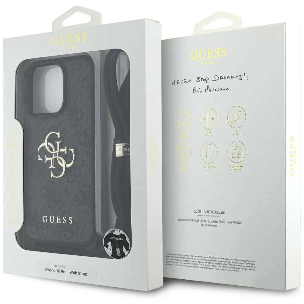 etui-guess-do-iphone-16-pro-czarny-stan-nowy
