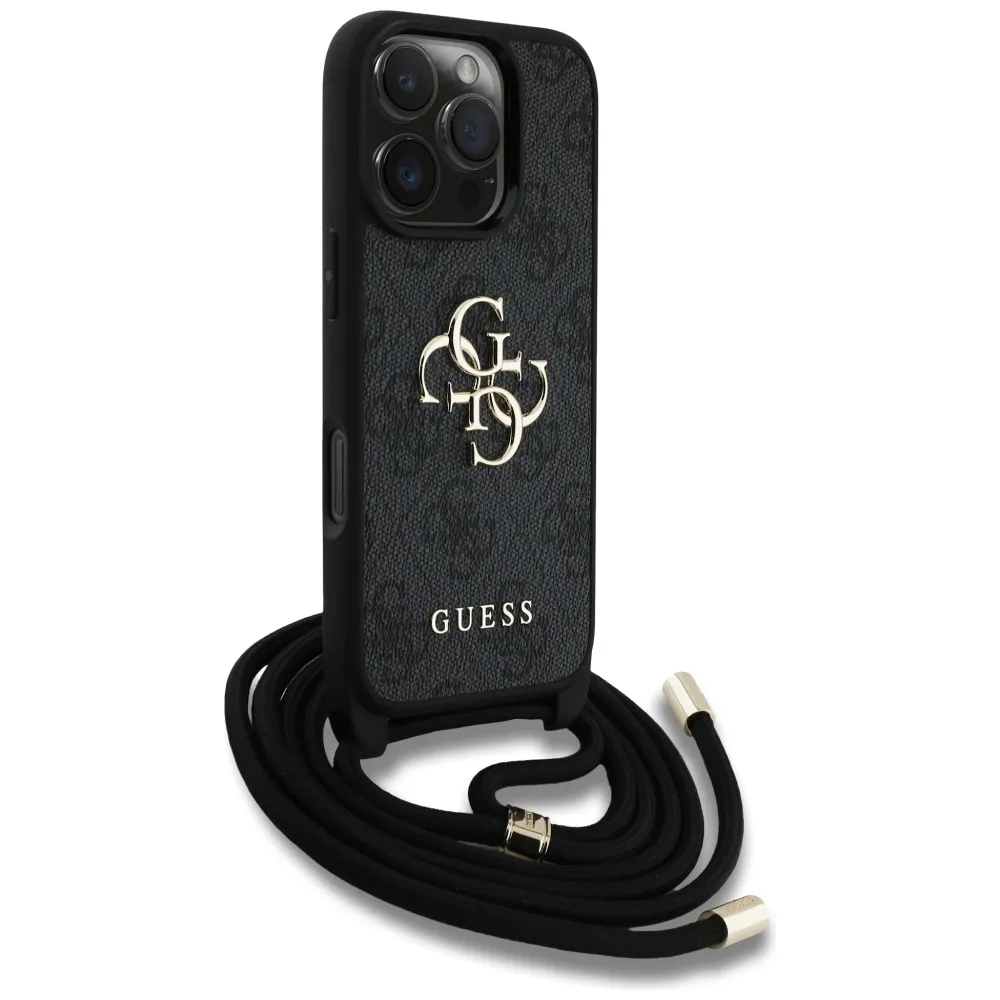 etui-guess-do-iphone-16-pro-max-czarny-stan-nowy