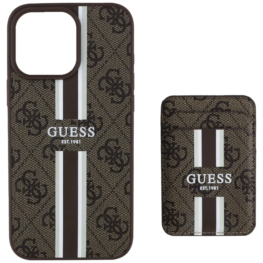 etui-guess-do-iphone-16-pro-max-brazowy-magsafe-stan-nowy