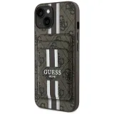 etui-guess-do-iphone-15-brazowy-magsafe