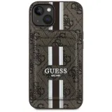 etui-guess-do-iphone-15-brazowy-magsafe-stan-nowy