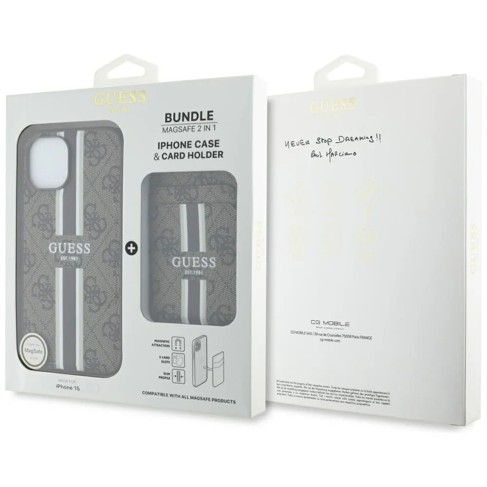 etui-guess-do-iphone-15-brazowy-magsafe