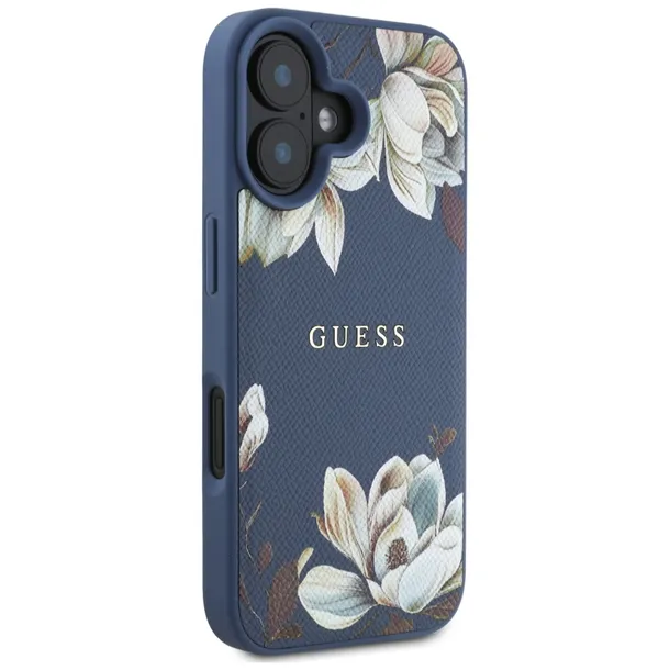 etui-guess-do-iphone-16-niebieski-magsafe-kolor-niebieski