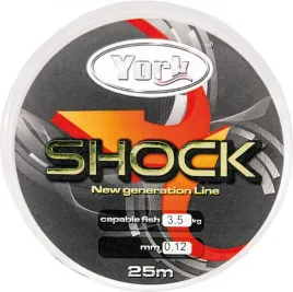 zylka-york-mega-shock-0-25-150m-zys25