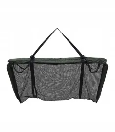prologic-c-series-retainer-and-w-sling-x-large-120-x-55cm-green-black