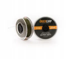undercarp-plecionka-przyponowa-20m-35lbs-ultra-s-uc83