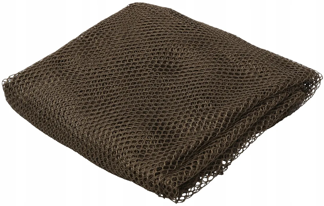 prologic-element-landing-net-spare-mesh-42-olive-green