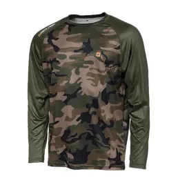 prologic-uv-uv-camo-ls-t-shirt-xxl-camo-green