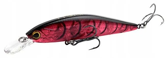 yasei-trigger-twitch-sp-60mm-0m-2m-red-crayfish