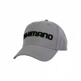 czapka-z-daszkiem-shimano-grey