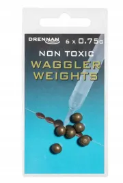waggler-weight-non-toxic-4g