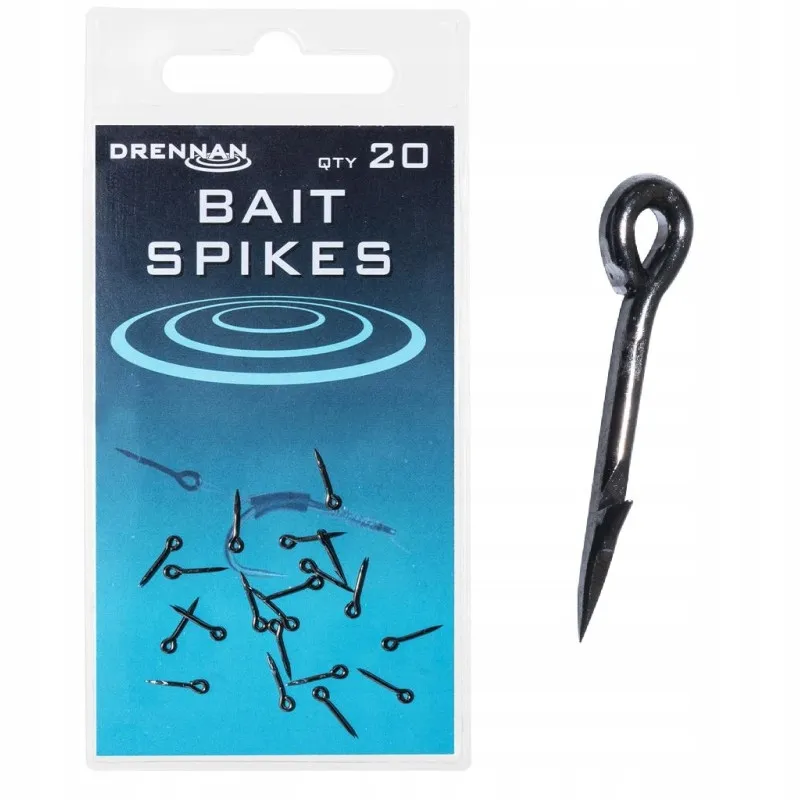 bait-spikes