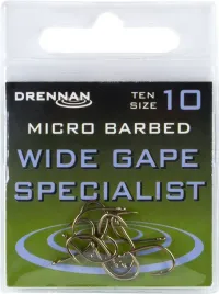 haczyki-drennan-wide-gape-specialist-micro-barbed-16-10szt