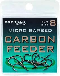 haczyki-drennan-carbon-feeder-micro-barbed-10-10szt