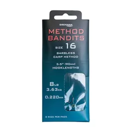 zestaw-przyponowy-drennan-method-bandits-carp-method-0-24mm-nr-10-hnbcm010