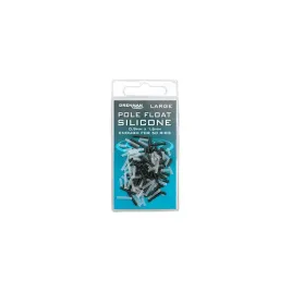 wezyki-silikonowe-drennan-pole-float-silicone-large-tgpfs003