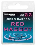 haczyk-drennan-red-maggot-micro-barbed-nr-20-hsrmgm020
