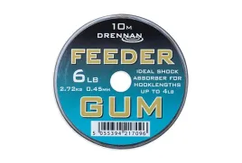 amortyzator-drennan-feeder-gum-0-45mm-2-72kg-10m-lcfg006