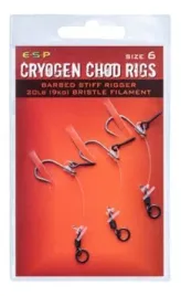 przypon-esp-cryogen-chod-rigs-nr-6-7cm-20lb-ehrccr006