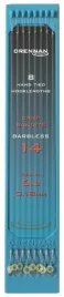 przypon-drennan-hook-to-plate-carp-bandit-nr-14-hnpchrb614