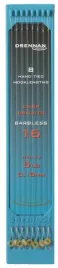 przypon-drennan-hook-to-plate-carp-bandit-nr-16-hnpchrb616