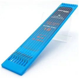przypon-drennan-hook-to-plate-wide-gape-pellet-nr-12-hnpwgp612