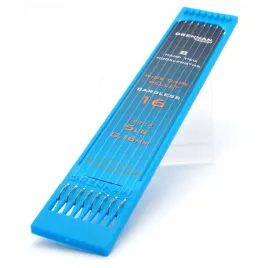 przypon-drennan-hook-to-plate-wide-gape-pellet-nr-16-hnpwgp616