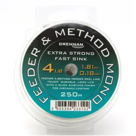 zylka-drennan-feeder-and-method-mono-0-18mm-250m-1-80kg-lcfmm204