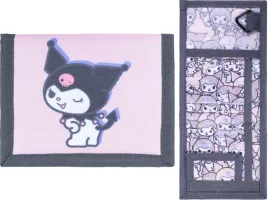 kuromi-pink-portfel-na-rzep-dzieciecy-portfelik-na-banknoty-monety-majewski