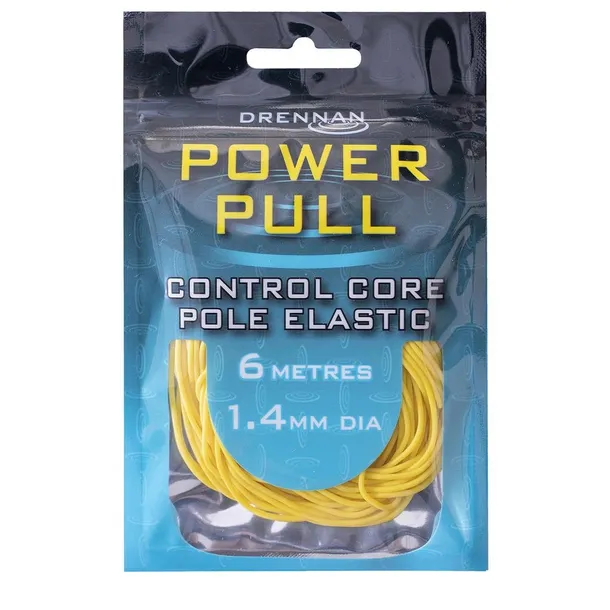 power-pull-elastic-1-4mmyellow