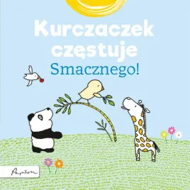 kurczaczek-czestuje-smacznego