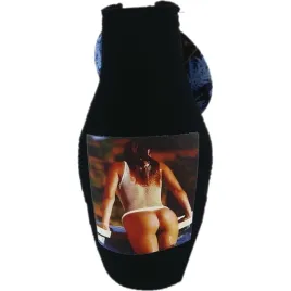 cooler-na-butelke-termiczny-19x65cm-czarny-na-zamek-z-nadrukiem