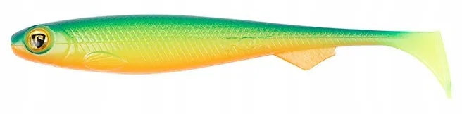 fox-rage-slick-shad-13cm-5-uv-blue-back