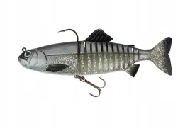 rage-replicant-18cm-7-jointed-80g-uv-silver-bait-fish