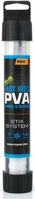 fox-edges-fast-melt-pva-mesh-system-14-mm-stix-7m