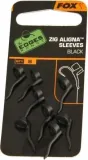fox-zig-aligna-sleeves-x-8-black