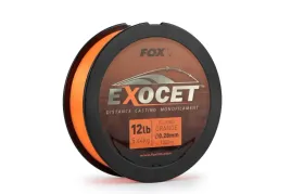fox-exocet-fluoro-orange-mono-0-33mm-16lb-7-5kg-1000m