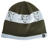 fox-green-silver-beanie