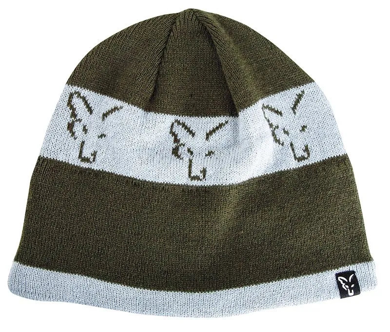 fox-green-silver-beanie