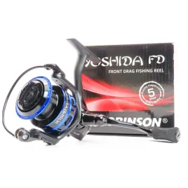kolowrotek-robinson-yoshida-fd-408-na-spinning