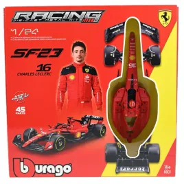 bolid-f1-ferrari-sf-23-charles-leclerc-1-24-bburago-do-zlozenia-18-26852