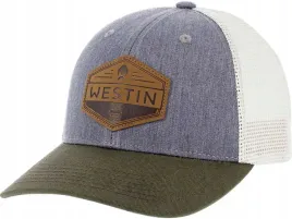 czapka-westin-vintage-trucker-cap-one-size-grey-moss