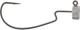 westin-offset-ned-jig-head-3-0-10-5g-black-nickel-3pcs-lead