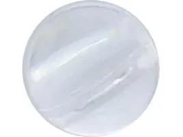 plastic-beads-o4mm-20pcs-transparant