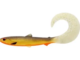 bullteez-curltail-21cm-49g-gold-rush