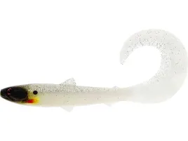 bullteez-curltail-21cm-49g-glow-ghost-hunter